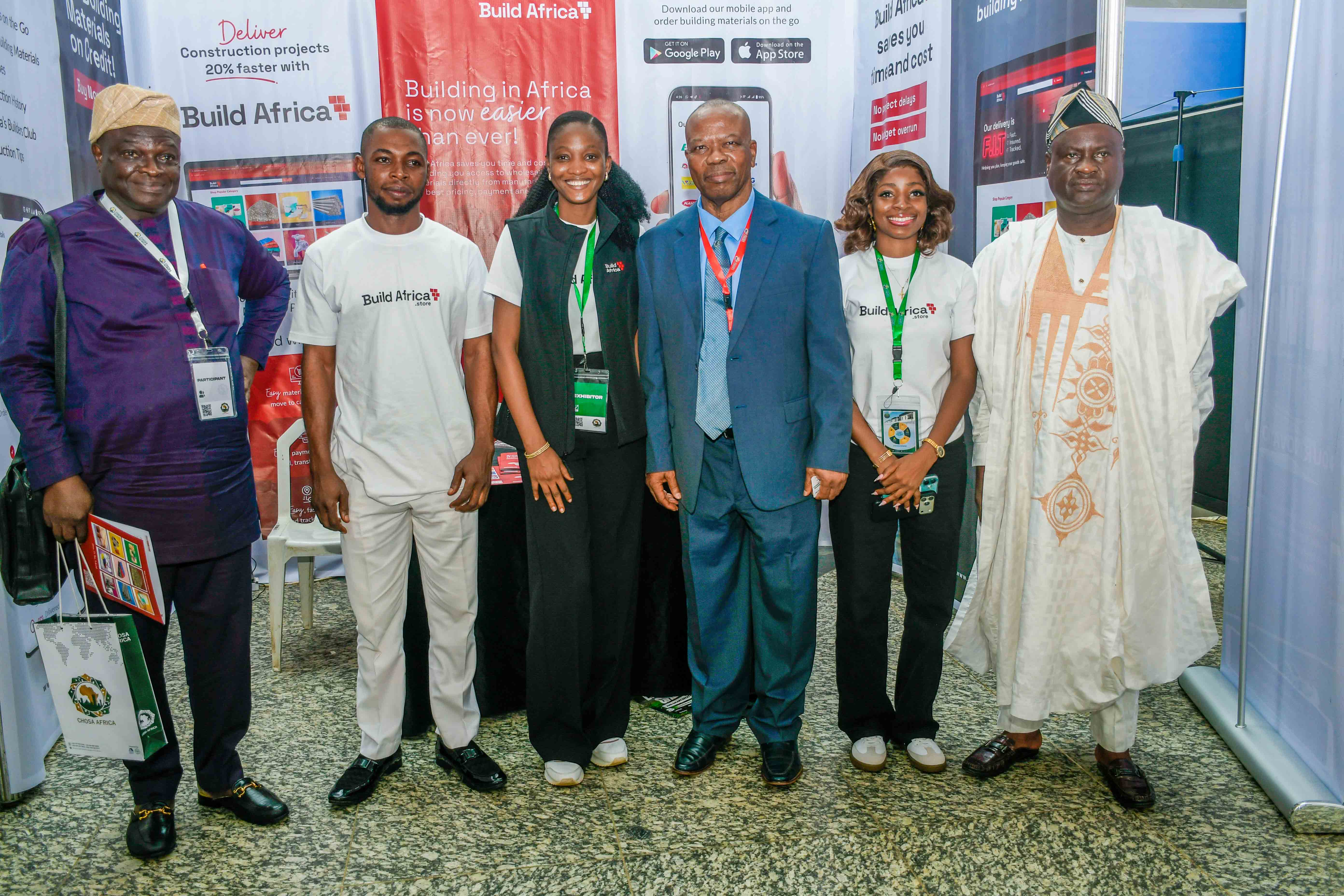 Cooperative Housing Summit Africa 2026 — photo 60